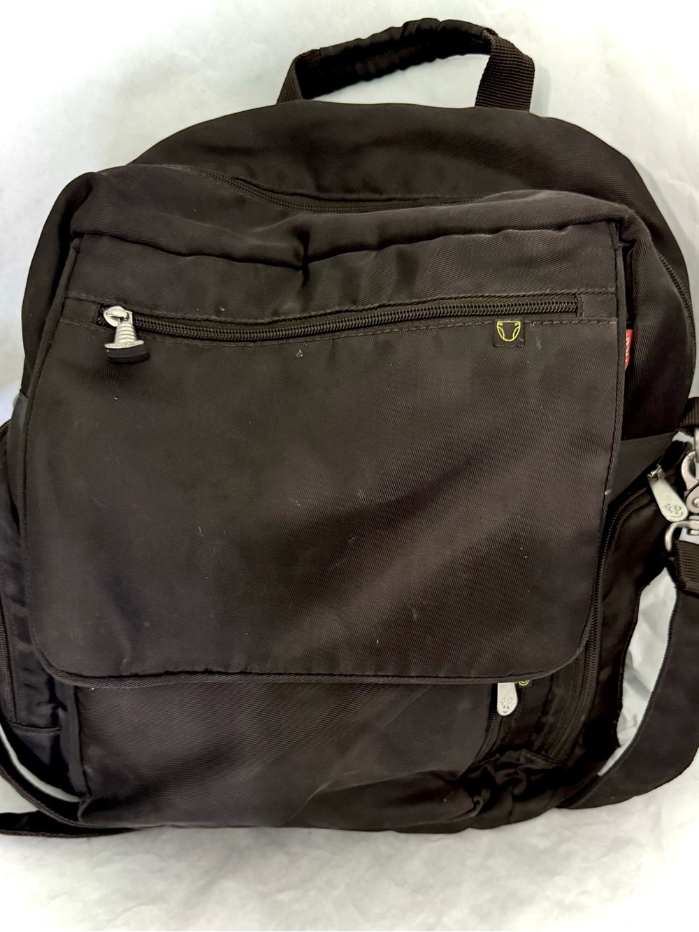 Fisher Price Diaper Back Pack